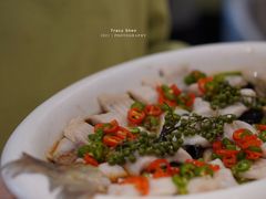 招牌无骨大鳊鱼-顺味凤城(九六广场店)