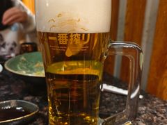 -酉林和牛·烧肉