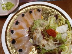 -傑·料理·海鲜放题(佛山文华荟店)