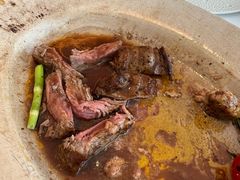 -王品牛排(郑州大卫城店)