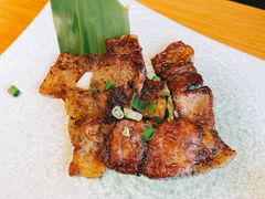 -三石铁板烧(紫竹桥店)