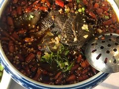 -天和晟烤鸭店(玉泉西街店)