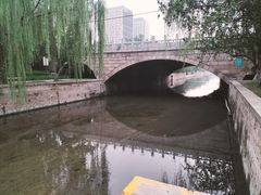 -元大都城垣遗址公园