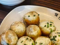 -哑巴生煎(临顿路店)