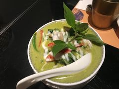 -simply thai天泰(静安嘉里中心店)