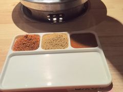 -霸腹烤肉(厦门柚子番店)