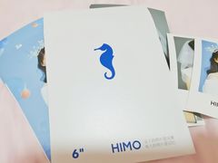 -海马体照相馆(厦门SM城市广场店)