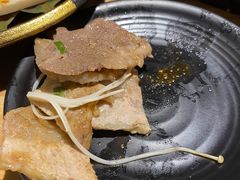 -九田家黑牛烤肉料理(溧阳吾悦店)