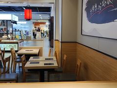 -吉野家(复兴路第二餐厅店)