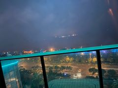 -舟山希尔顿酒店