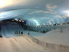 -世界之窗阿尔卑斯冰雪世界