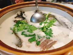 千岛湖鱼头-千岛湖小鱼儿·淳安匠心农家菜