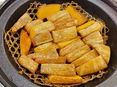 -清真·尚穆回回香清真餐厅(工人新村店)