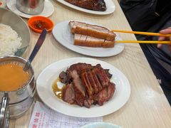 -一乐烧鹅(中环店)