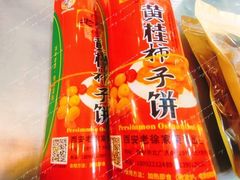 -老徐家柿子饼(北广济街店)