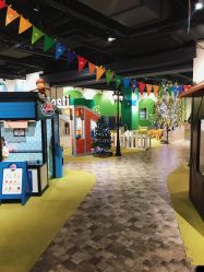 -幻贝家儿童乐园(苏州中心店)