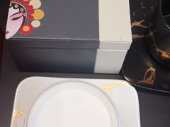 -广州永庆坊瞻云精选酒店