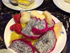 -星海汇海鲜自助烤肉火锅(百大店)