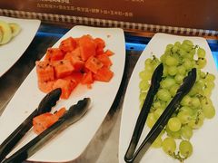 -西十二街牛排(顺义华联店)