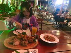 -PAULANER普拉那德国啤酒花园(千玺广场店)