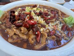 -清真·同发顺饭庄·烧麦(总店)