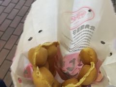 -利强记北角鸡蛋仔(弥敦道店 )