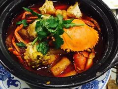 -日食记精菜馆(建邺万达店)