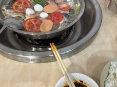 -海关荤豆花(洋河一路店)