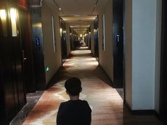 -蓝蔻酒店(深圳东站布吉万象汇店)