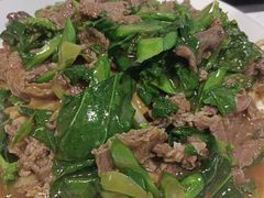 -菜忠潮州牛肉店(岗厦店)