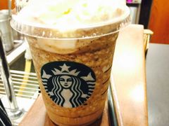 iphone_upload_pic-星巴克(美丽华花园店)