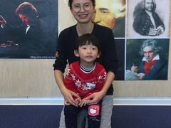 -金宝贝国际早教中心(万象城中心)