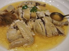 -颂福楼·南京菜(定淮门店)