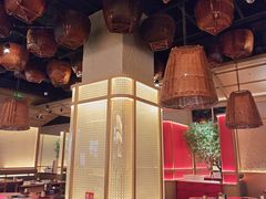 -晓宇重庆火锅(西安荟聚店)