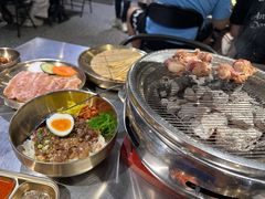 -本炙炭烤·蒲烧活鳗料理店(金沙洲店)