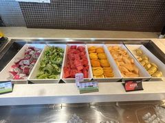 -比格比萨自助(康巴什店)
