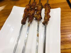 -巴依老爷新疆美食(望京小街店)