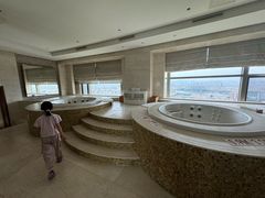 -锦州喜来登酒店