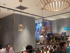 -半天妖烤鱼(中山路店)