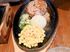 -铃木食堂(帽儿胡同店)