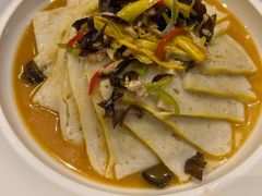 -荆州绿地铂骊酒店-品珍轩中餐厅