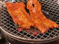 -大阪烧肉BAKA一代(十亩地店)