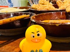 -楠火锅(哈尔滨金爵万象店)