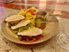 -The Rug Cafe(王府中环店)