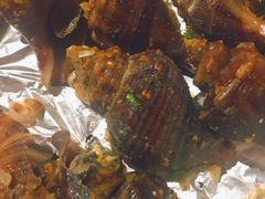 -79号渔船海鲜饭店(华强北店)