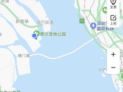 -大湾区中央湿地公园