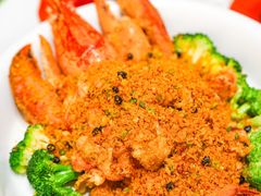 -武汉香格里拉大酒店·香宫中餐厅