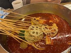 -付小姐在成都(川沙店)