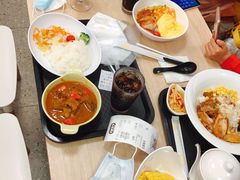 -大家乐(广州宝岗店)