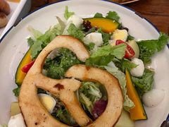 -宝莱纳餐厅(滨江店)